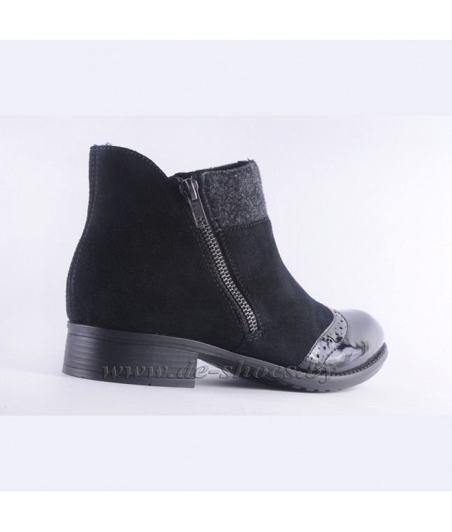 Rieker Y6461-00
