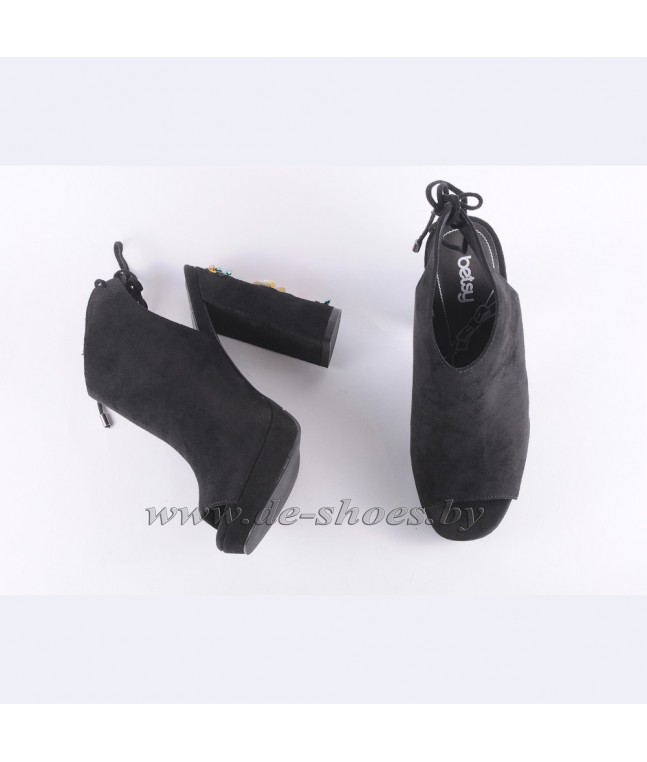 Betsy 987019-04-01