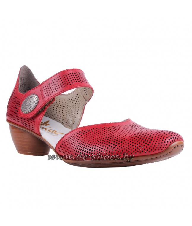 Rieker 43767-33