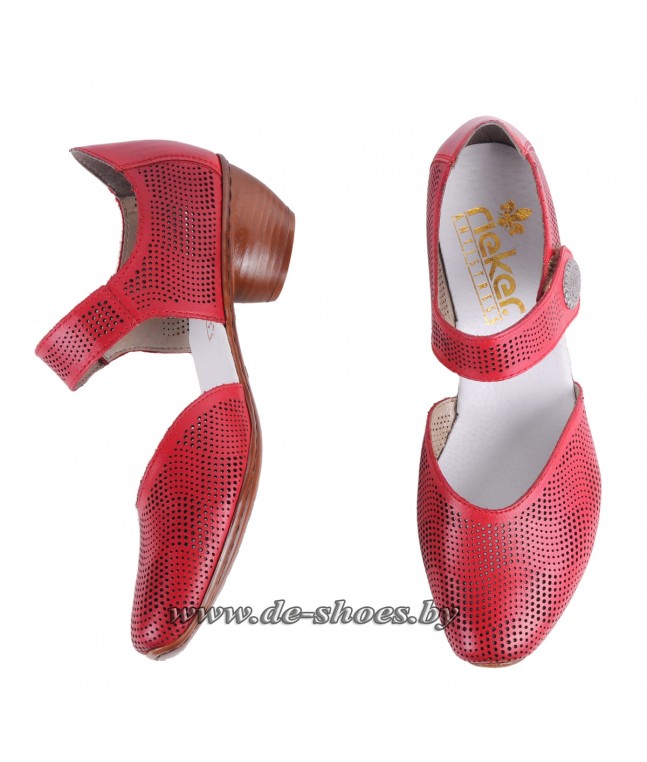 Rieker 43767-33