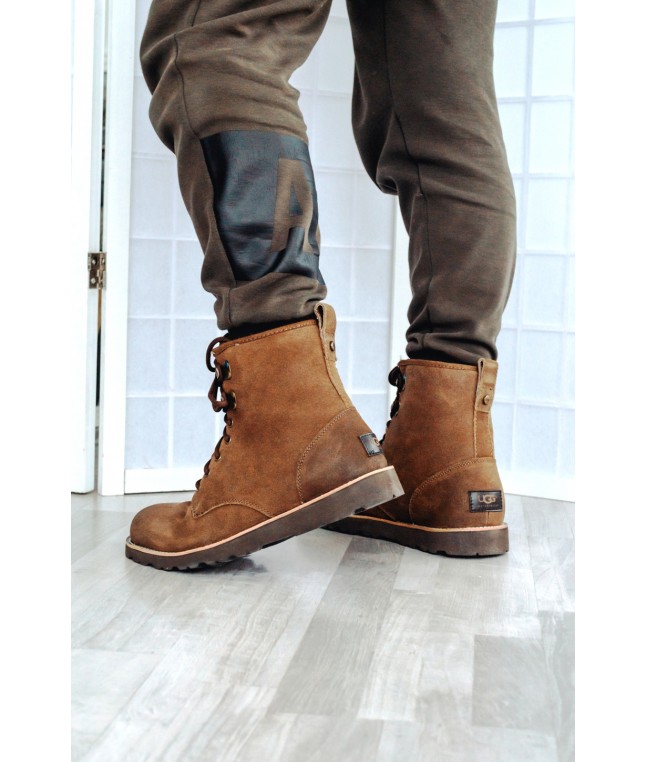 UGG 1011657M-Grizzly