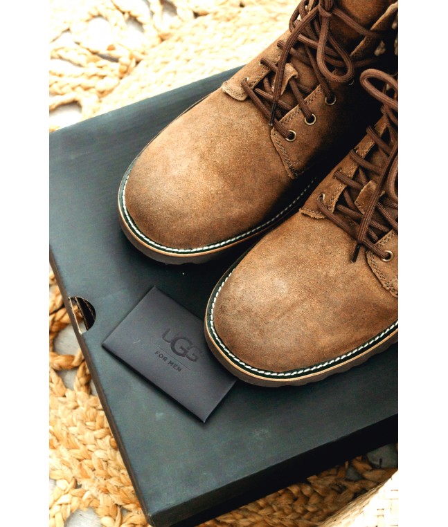 UGG 1011657M-Grizzly